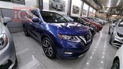 نيسان روج